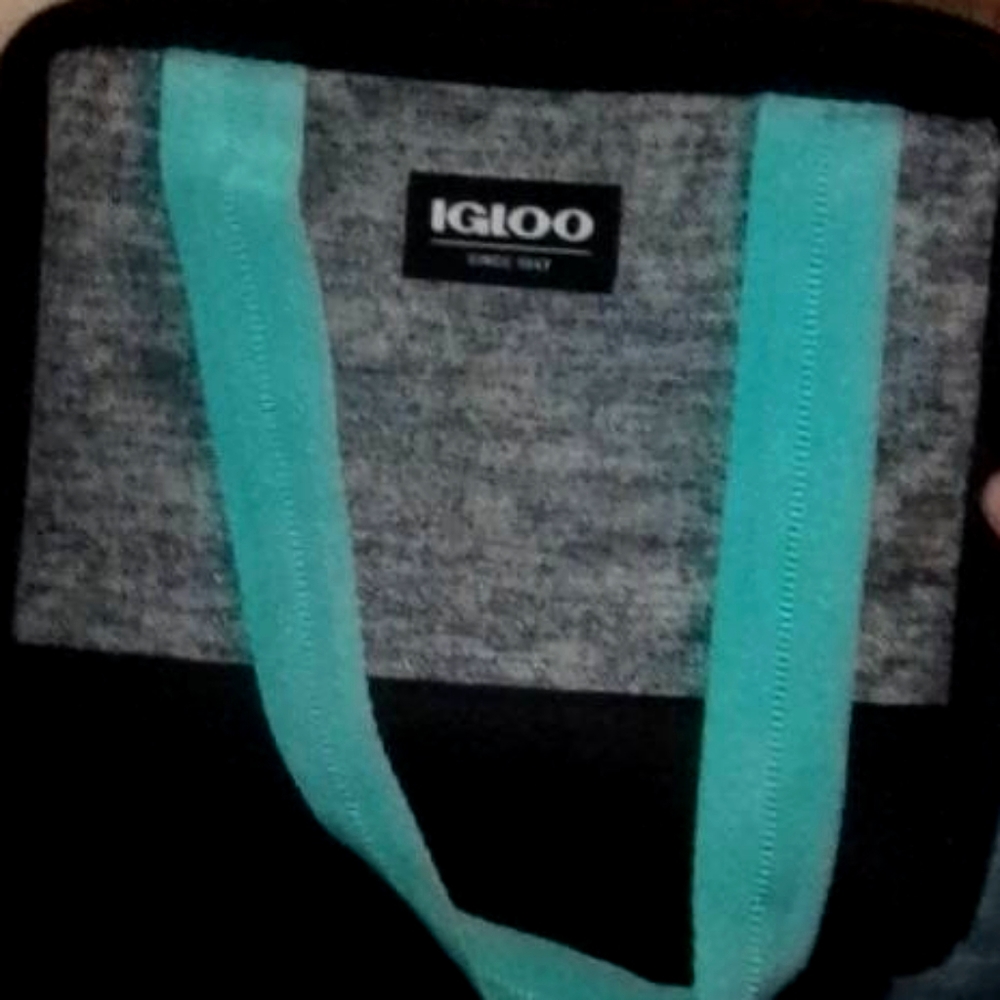 Lunch box